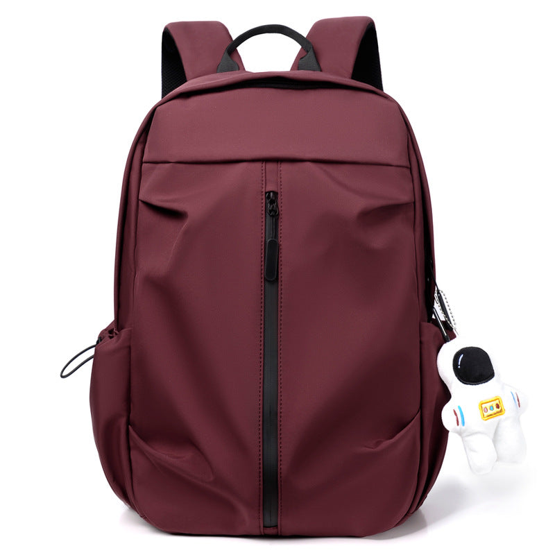 Durable Women's & Men's Fashion College Leisure Backpack