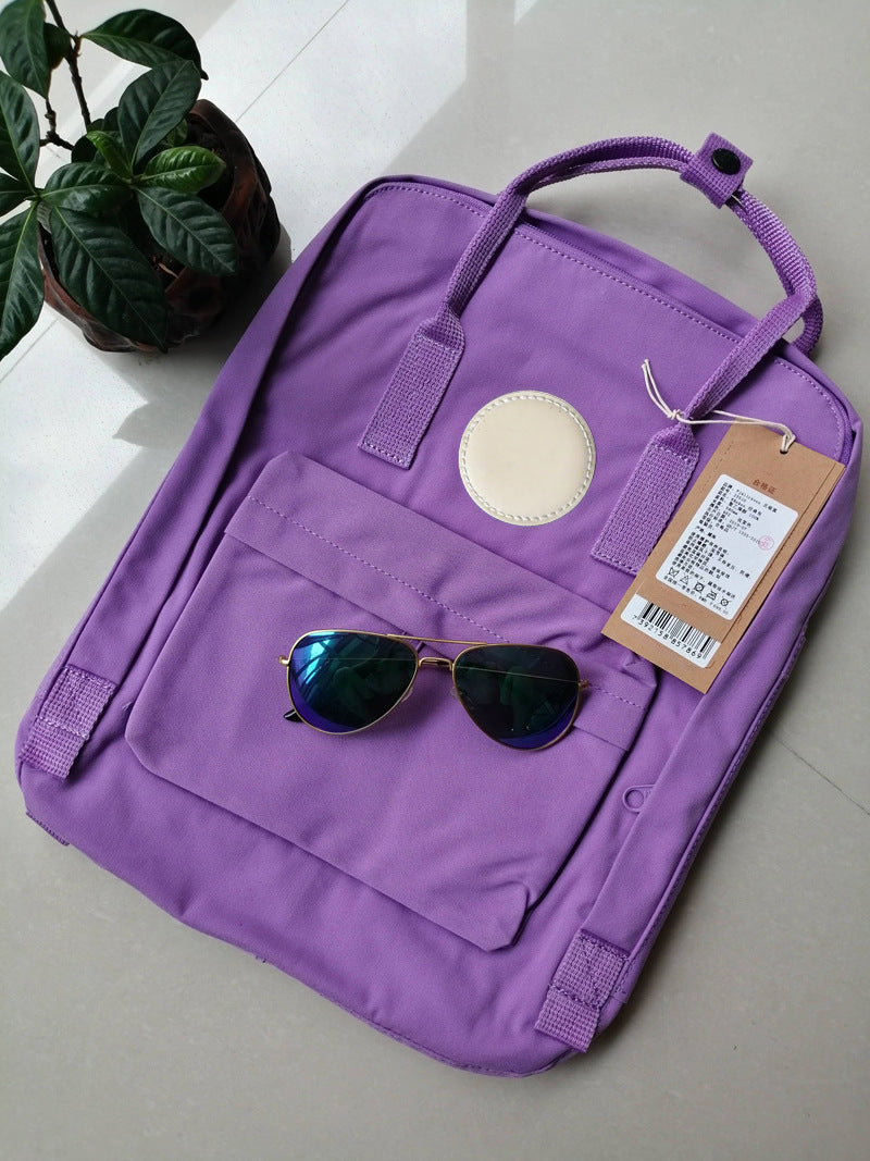 Arctic Female Fox Waterproof Rucksack Mummy Leisure Backpack