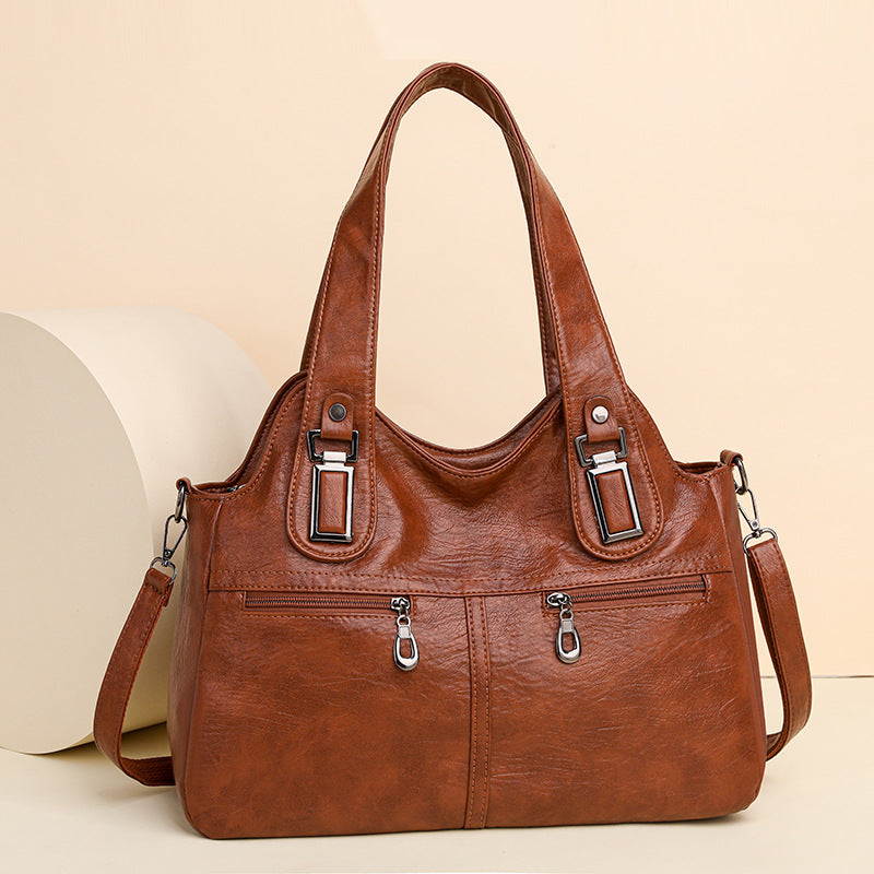 Large Capacity Trendy Fashion Urban Simple Bags