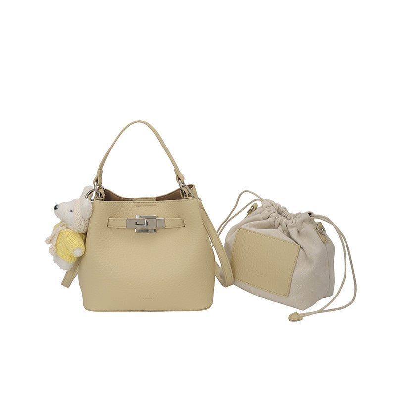 Women's Super Popular Carrying Commuter High Sense Shoulder Bags