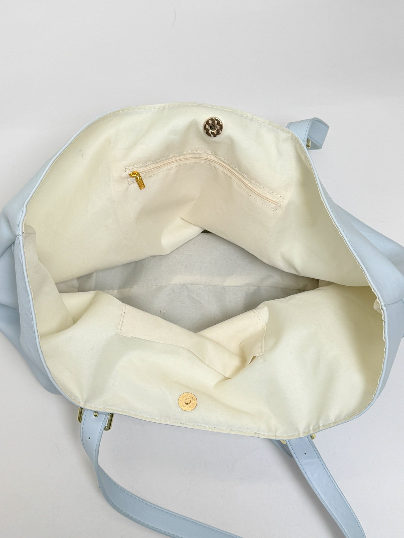 Women's Summer Commuter Retro Large Capacity College Shoulder Bags