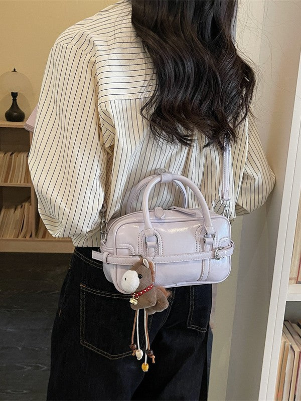 Women's High-grade Niche Style Fashionable Exquisite Portable Bags