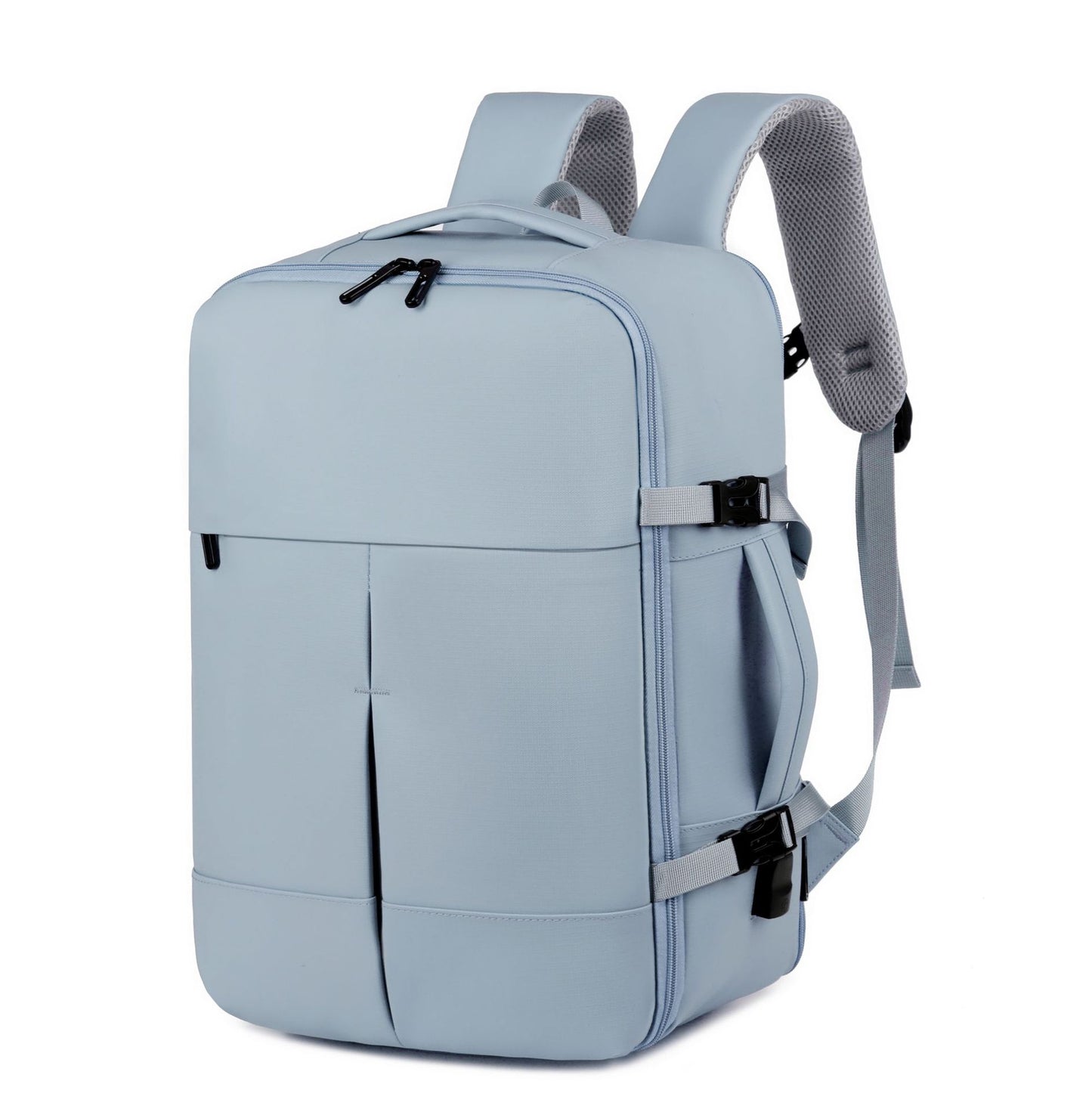 Women's Fashionable Large Capacity Trip Commuter Travel Bags