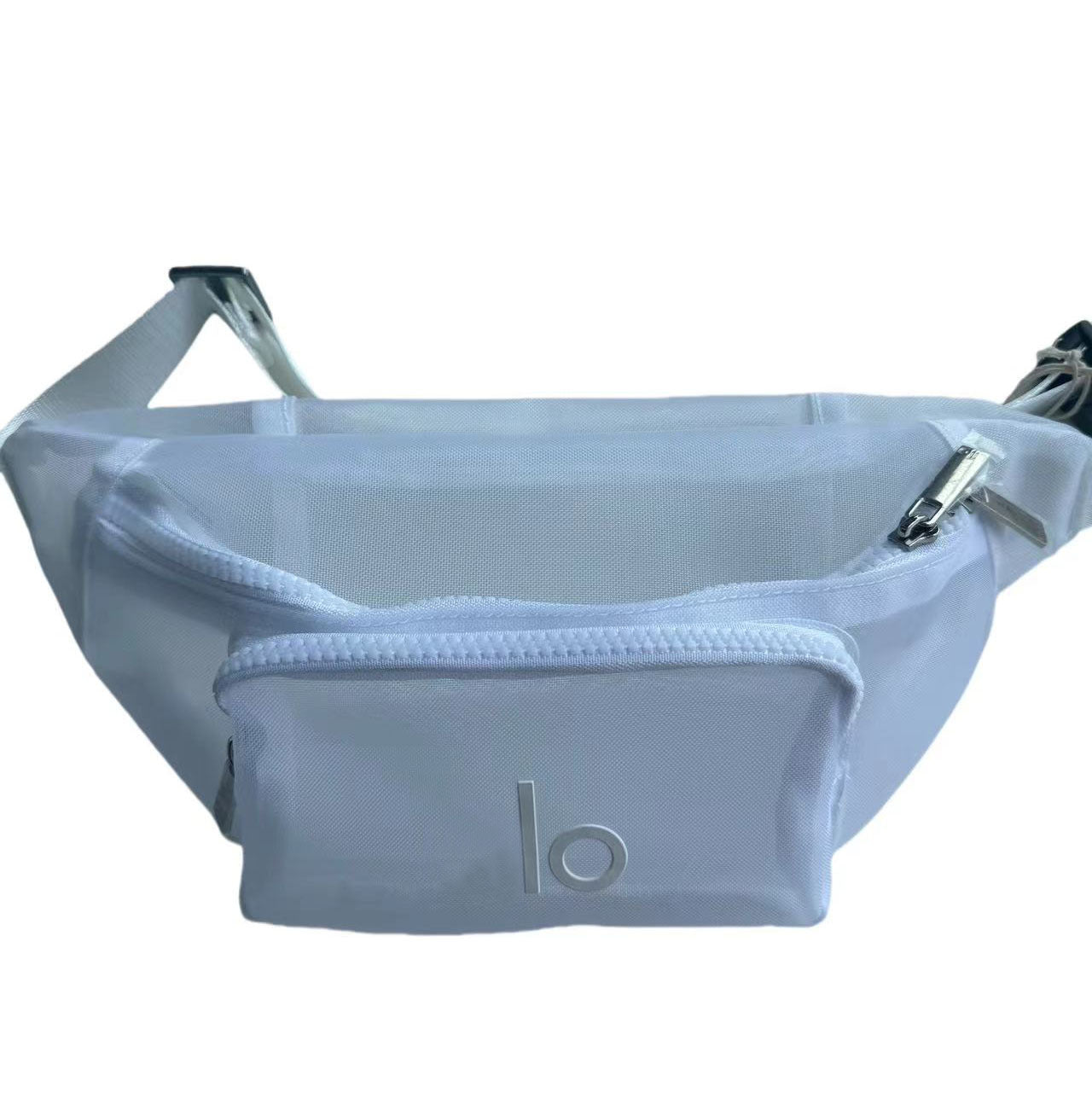 Women's & Men's Running Fitness Leisure Slanted Sport Waist Bag, Accessory Bag