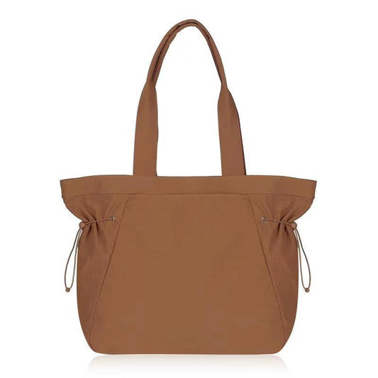 Innovative Unique Creative Waterproof Yoga Leisure Tote Bag