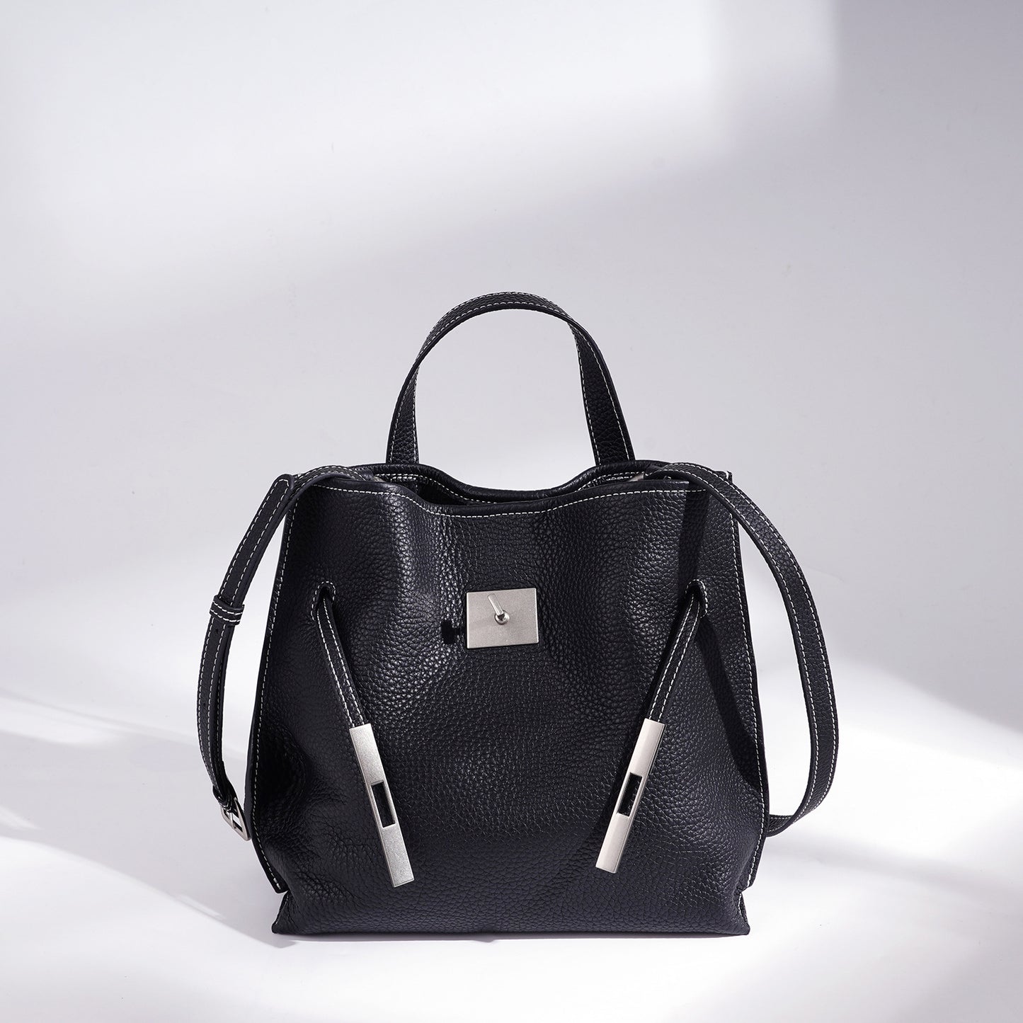 Women's Simple Design Portable Commuter Advanced Lazy Bags