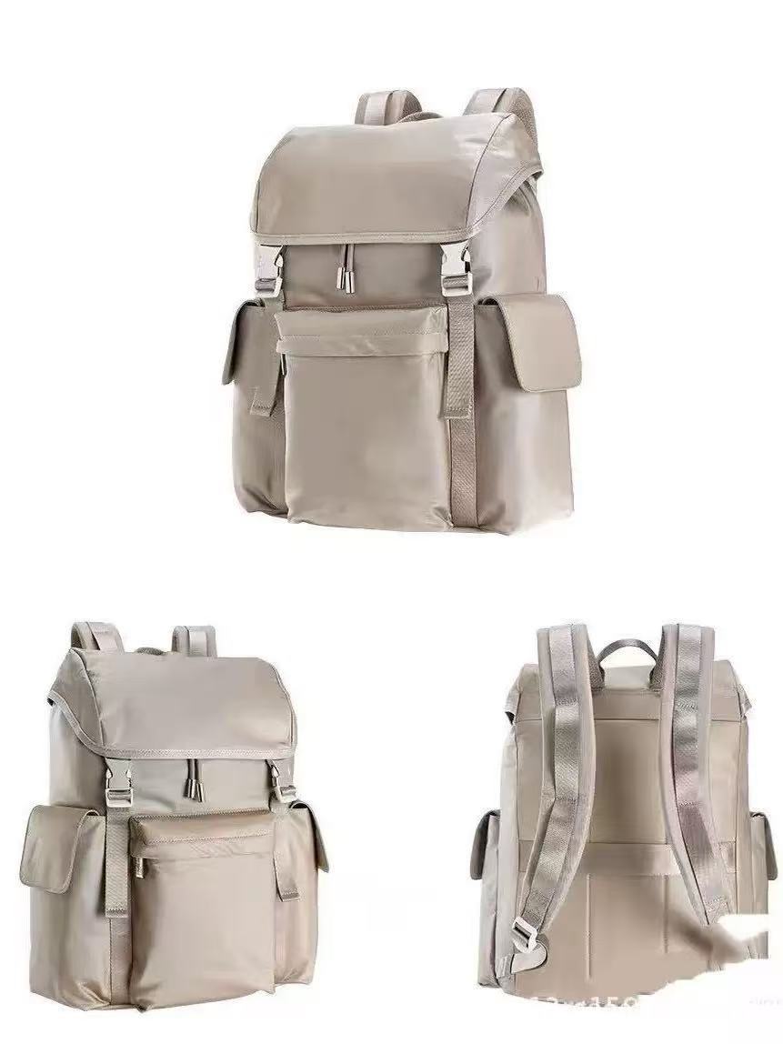 Women's & Men's Large Capacity College Sports Backpacks