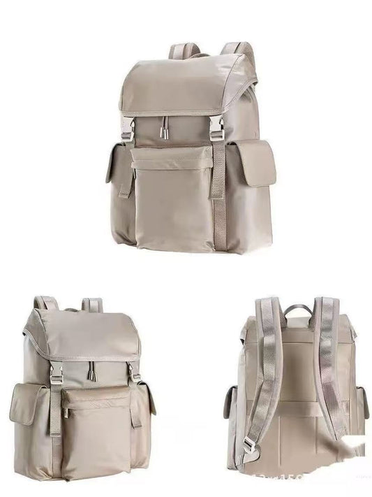 Women's & Men's Large Capacity College Sports Backpacks