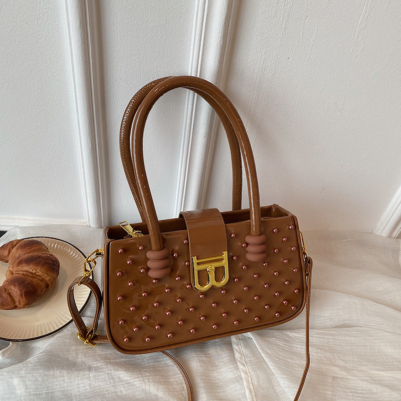 Women's Personality Trendy Large Capacity Versatile Fashion Bags