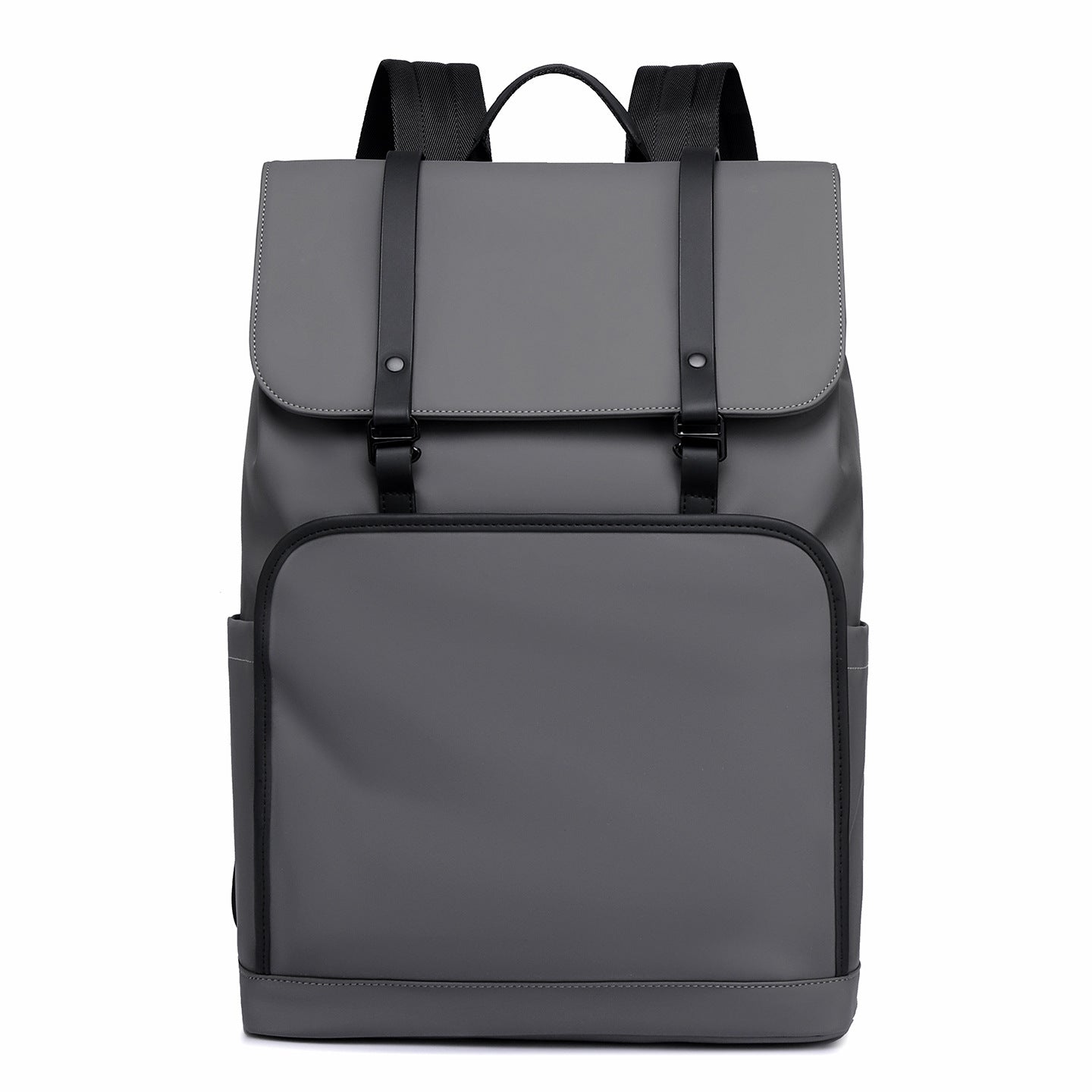 Men's Business Computer Large Capacity Campus Trip Leisure Backpack