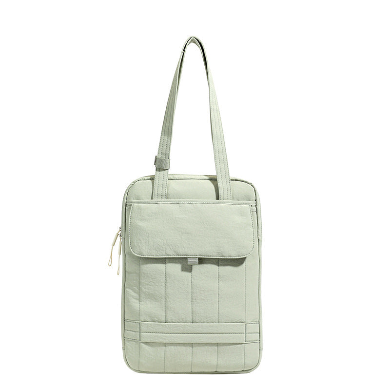 Women's Design Computer Simple Commute Protective For Bags