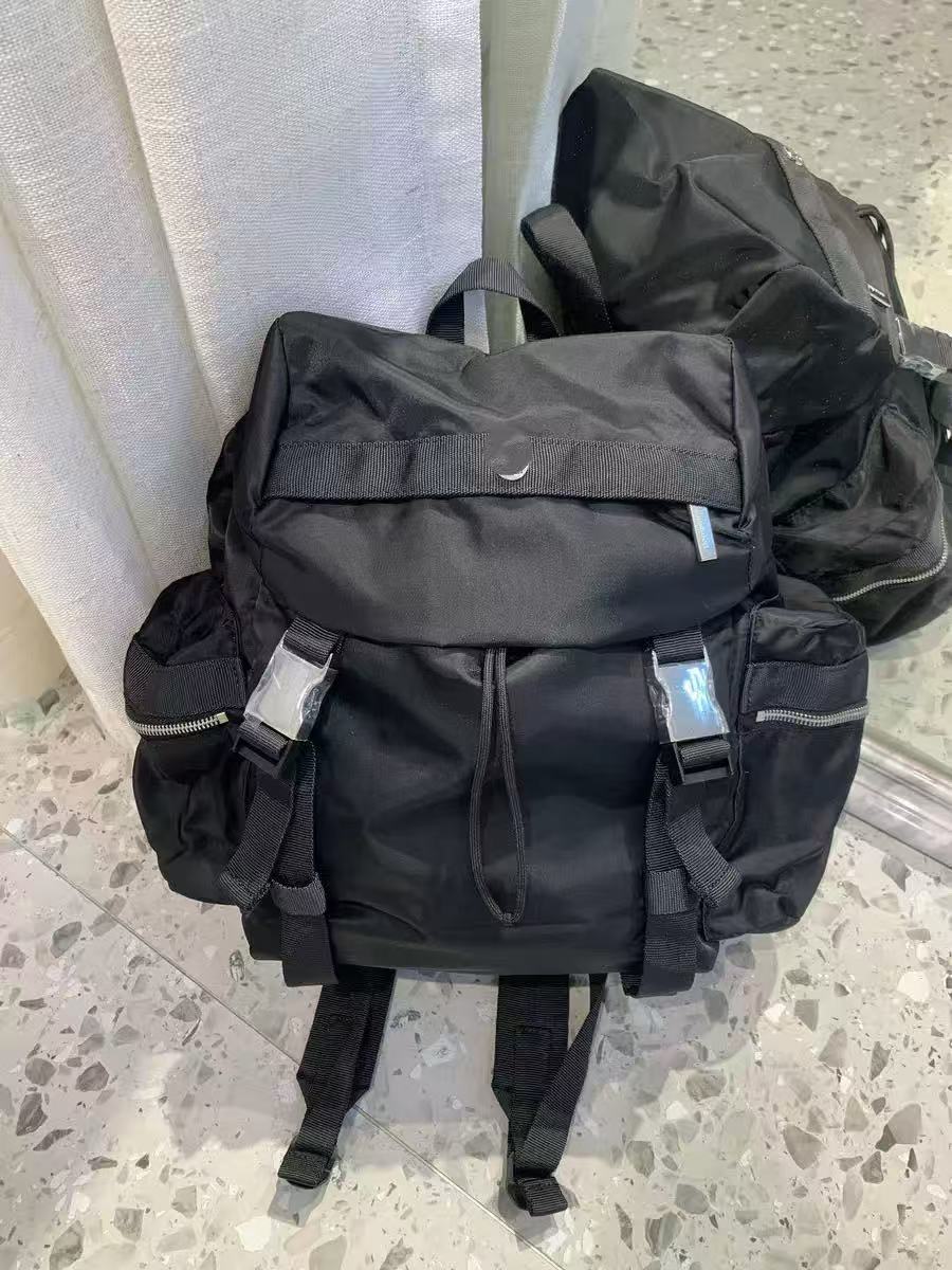Classy Explosive Large Capacity Sport Climbing Women's Backpack