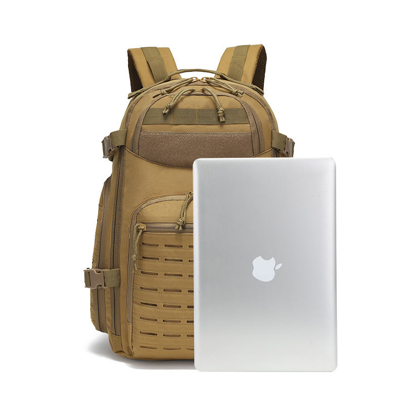 Elegant Durable Source Hiking Waterproof Multifunctional Sports Backpack