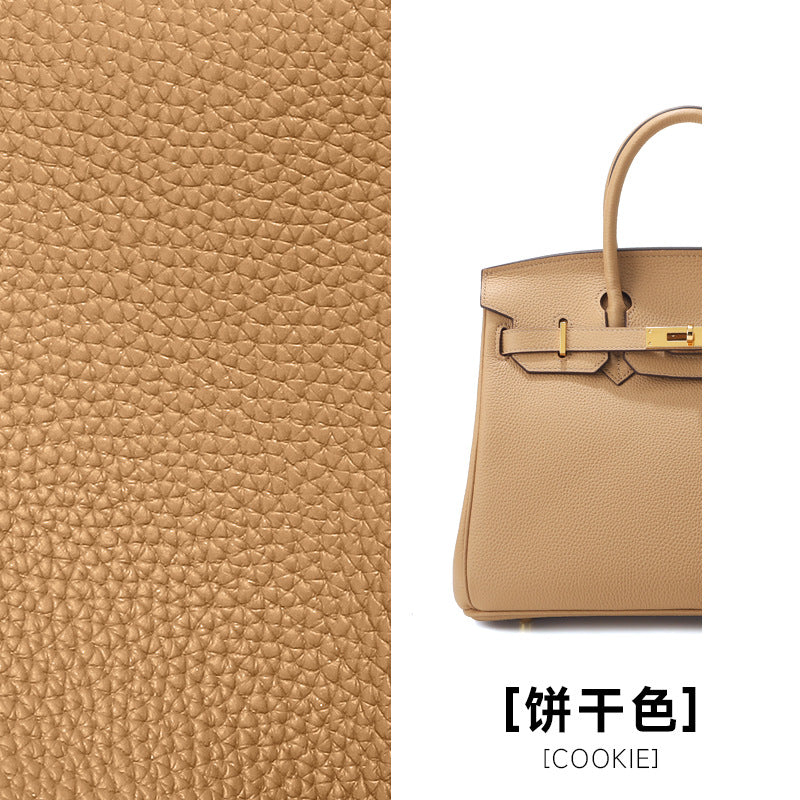 Women's Leather Genuine Elegant Sophisticated Commuter Kelly Women's Handbag