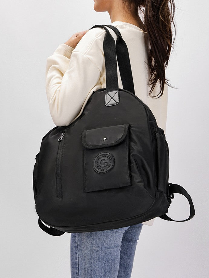 Fashion Large Capacity Versatile Trendy Lightweight Backpacks