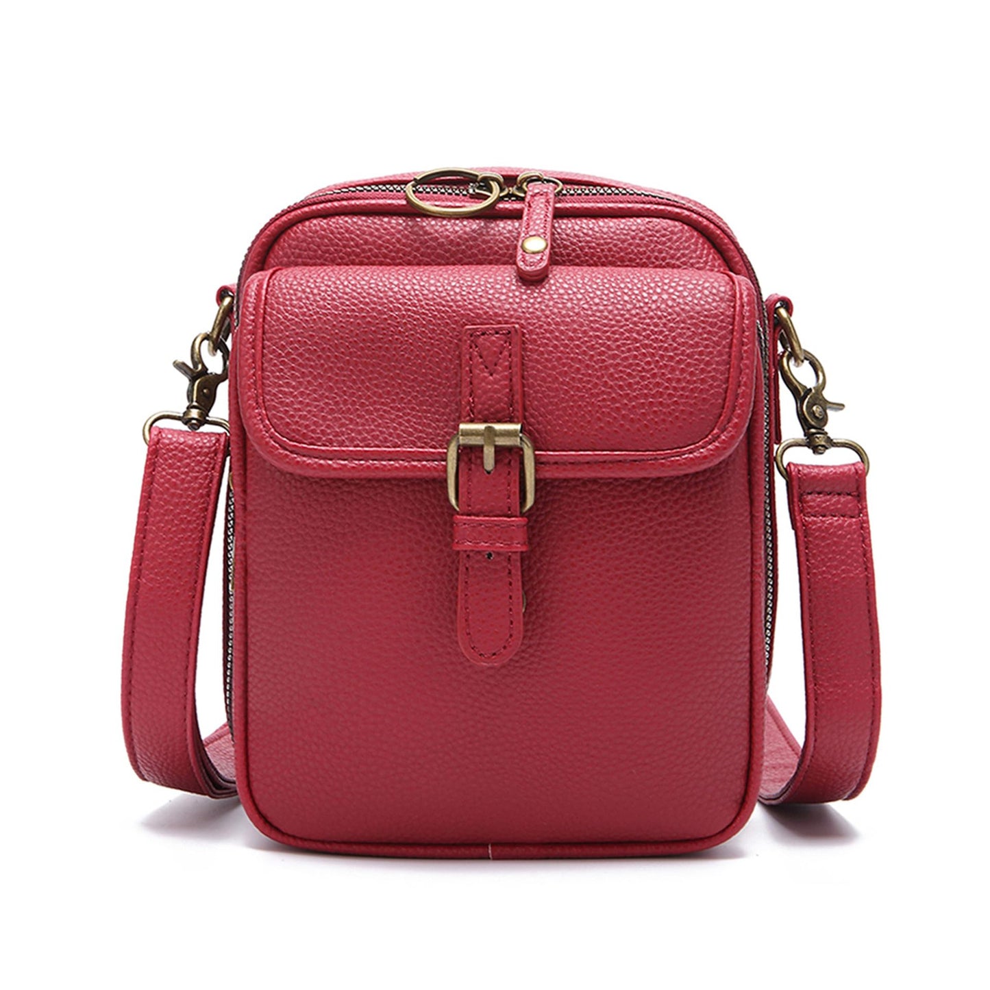 Classy Innovative Women's Mobile Mini Waterproof Women's Messenger Bag