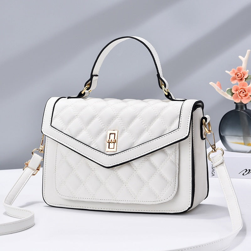 Charming Classic Casual Women's Sweet Fashion Women's Messenger Bag