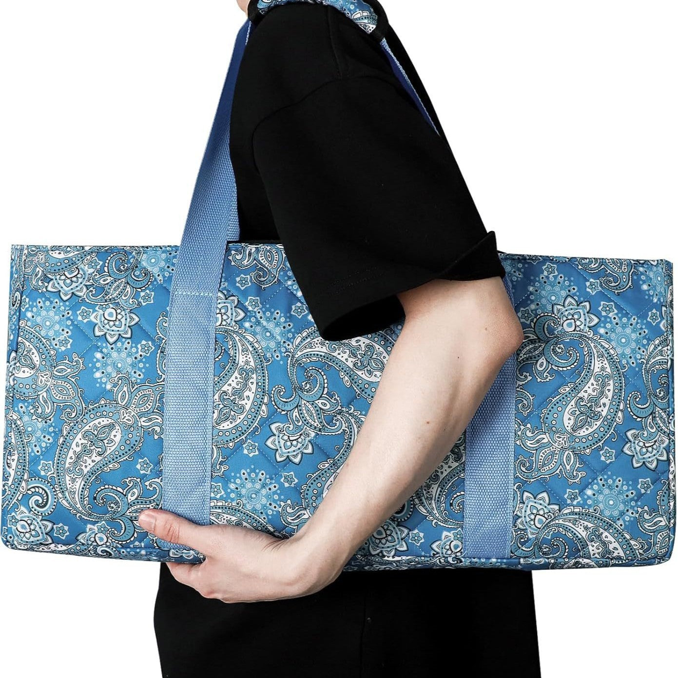 Large Capacity Mahjong Storage Multifunctional Portable Handbags