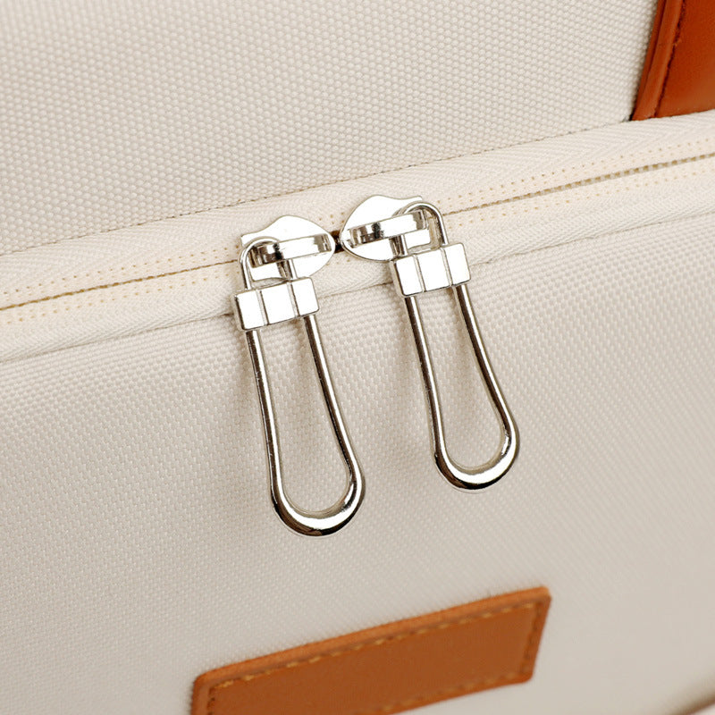 Glamorous Attractive Women's Inch High Sense Bags
