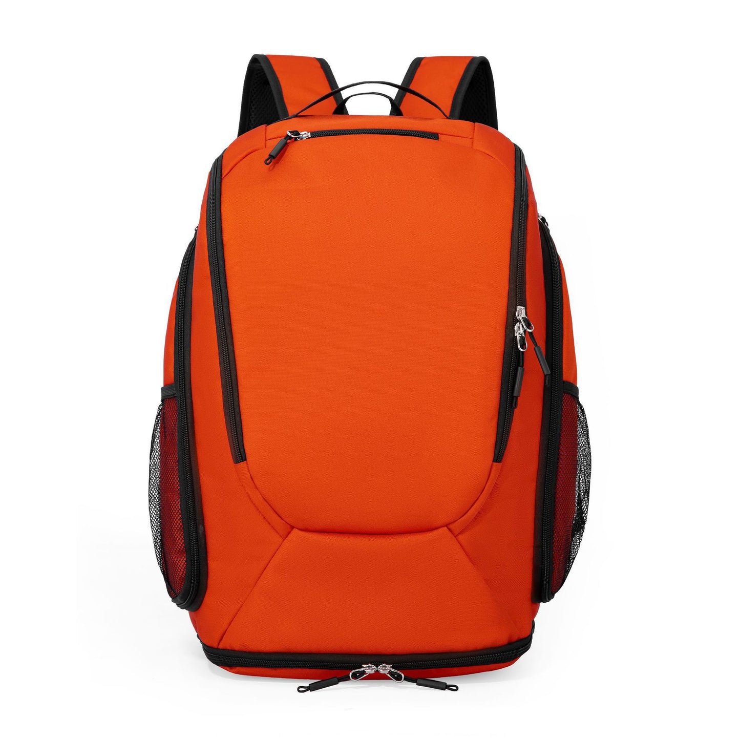 Dry Wet Separation Basketball Training Large Capacity Fitness For Sports Backpacks