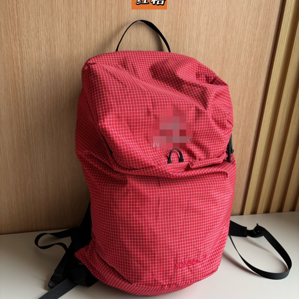 Women's & Men's Big Bird Chicken Skeleton Outdoors Commute Backpacks