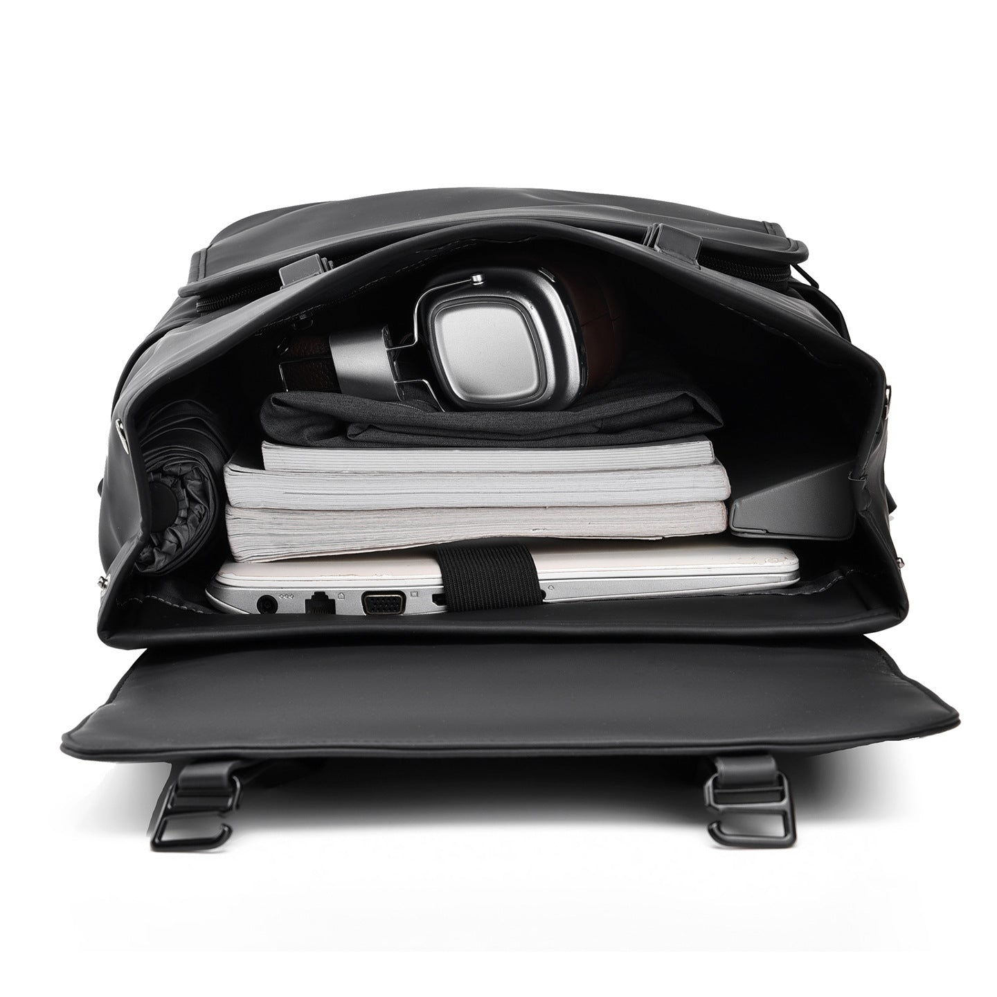Men's Business Computer Large Capacity Campus Trip Leisure Backpack