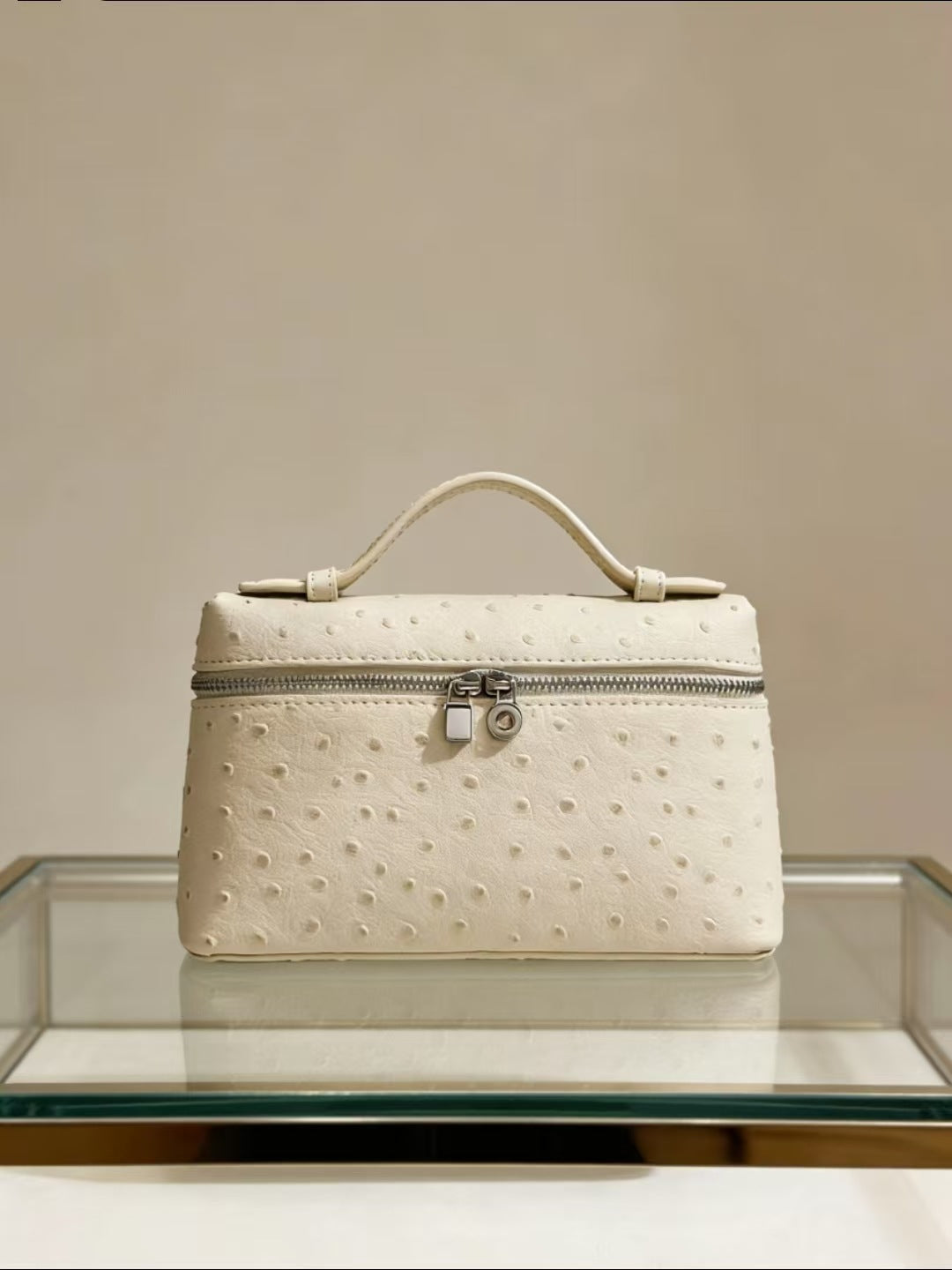 Genuine Leather Kelly Box Light Luxury Bags