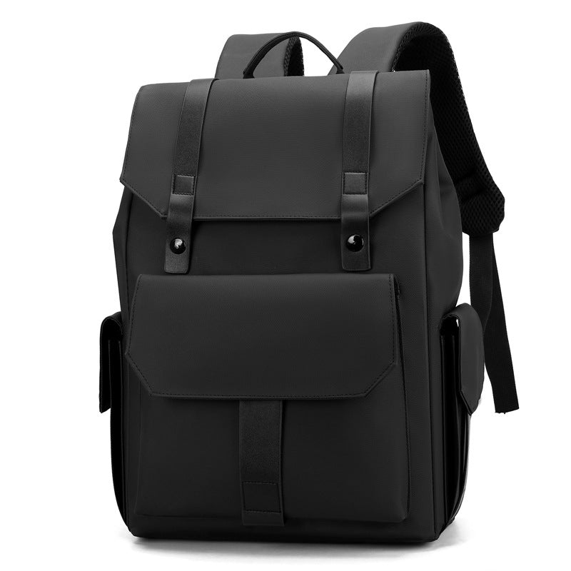 Men's Fashion Trendy Lightweight Computer Large Capacity Backpacks