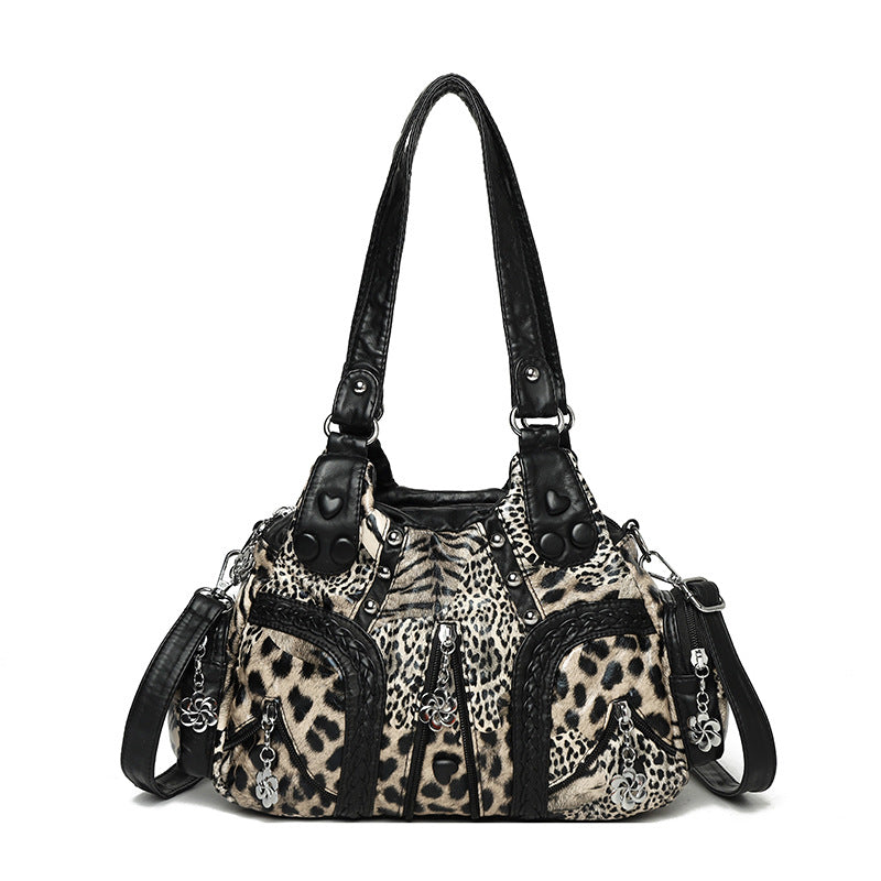 Beautiful Attractive Women's Trendy Large Capacity Tote Bag