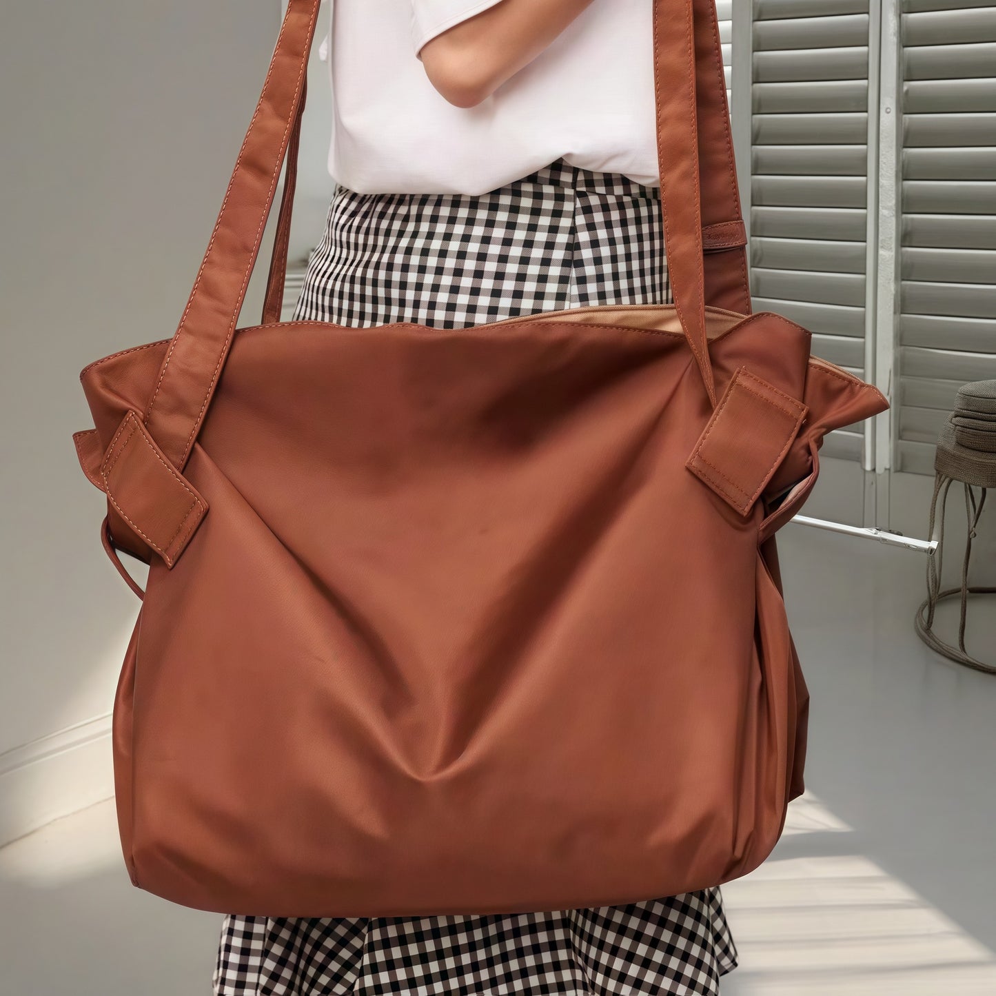 Classy Cool Innovative Women's Camping For Travel Bags