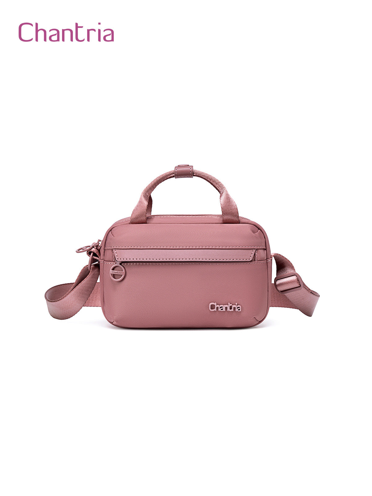 New Women's Fashion Mini Simple Lightweight Women's Messenger Bag