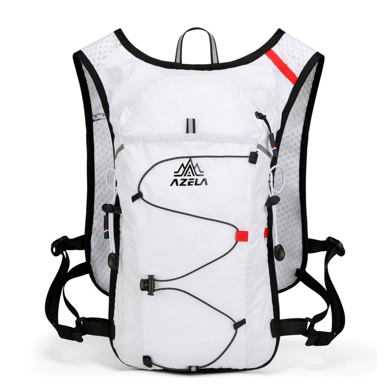 Fitness Water Repellent Bicycle Hydration Running Sports Backpack