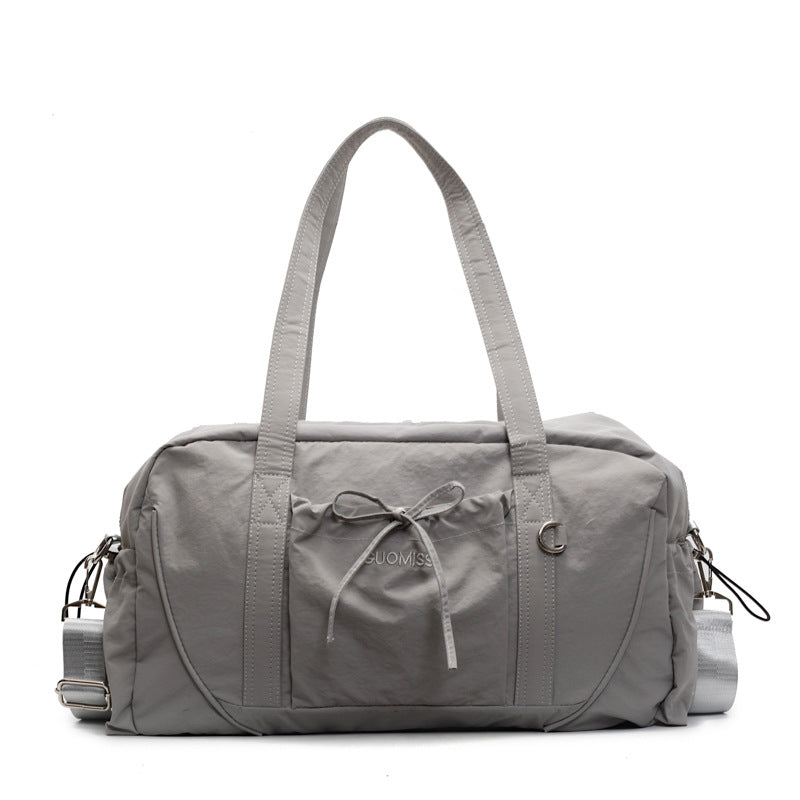 Comfortable Innovative Sport Fitness Bow Underarm Shoulder Bags