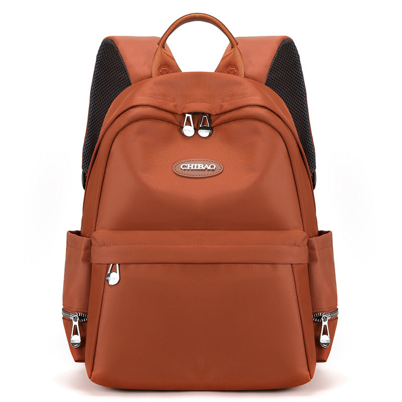 Women's Lightweight Simple Commuter Leisure Class Tutorial Bags