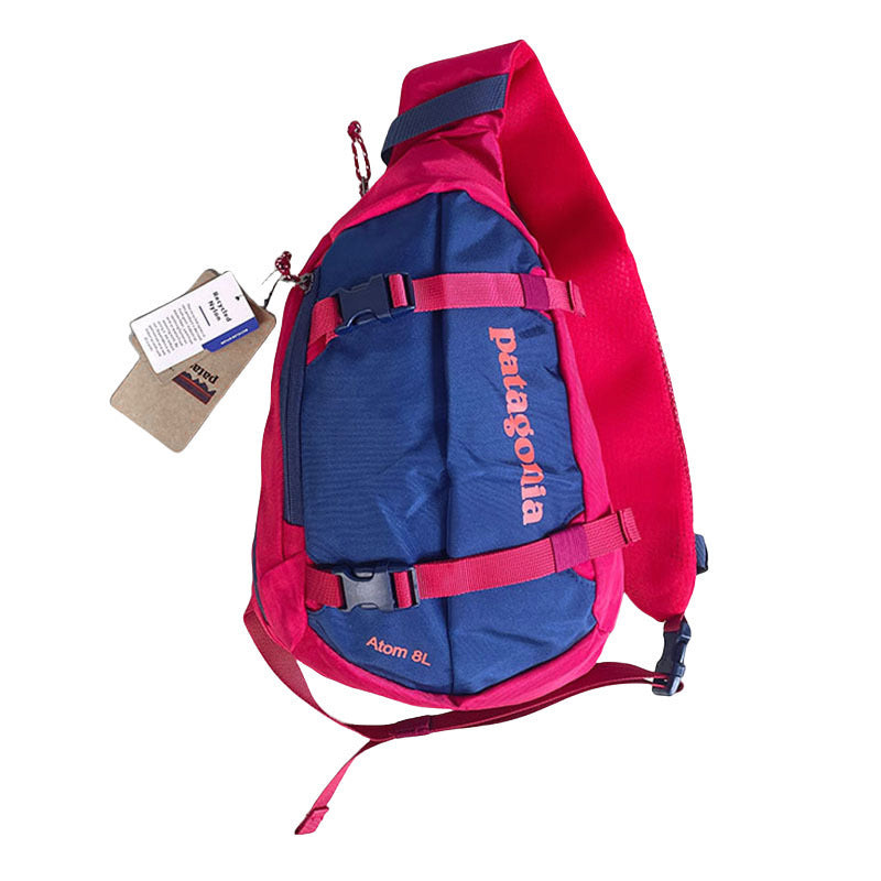 Women's & Men's Large Capacity Fashion Simplicity Cycling Bags