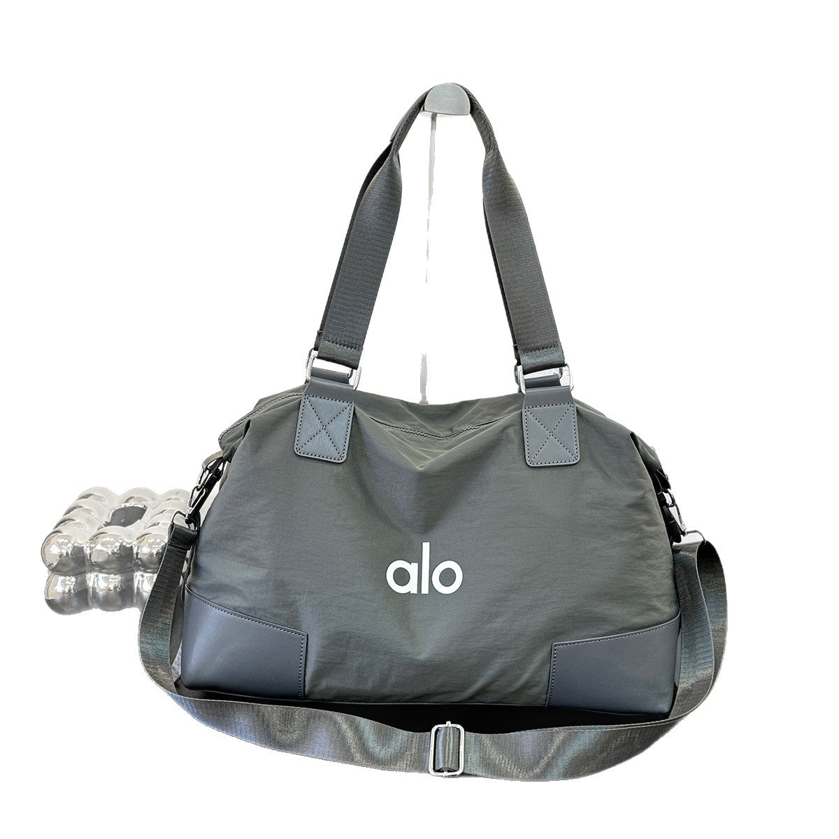Women's & Men's Fitness Yoga Boarding Women's Handbag