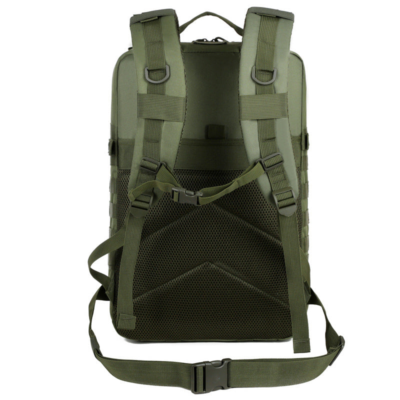 Men's Hiking Large Capacity Camping Lure Bags