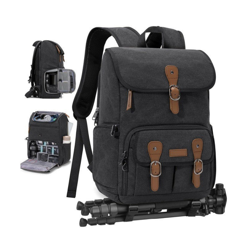 Graphy Micro Single Tripod Rain Cover Photography Pack