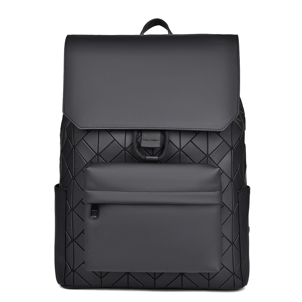 Men's Large Capacity Computer Commute Trendy Notebook Bags