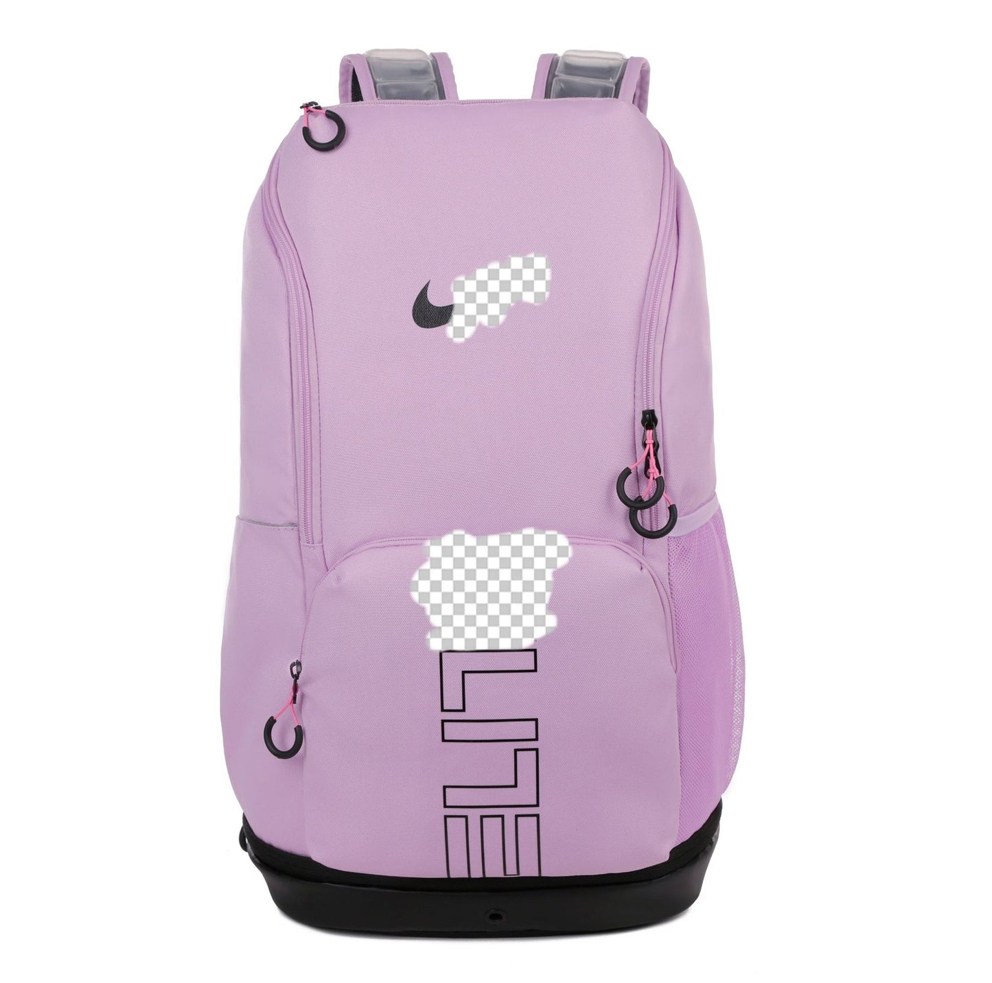 Trendy Training Storage High-grade Air Cushion Business Backpack