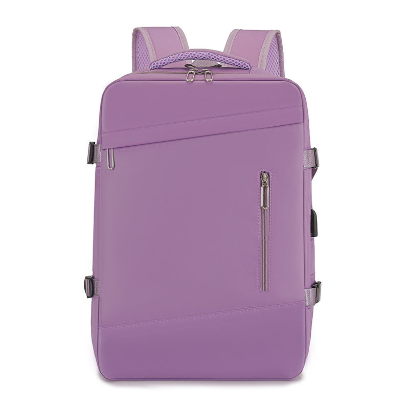 Fashionable Computer Large Capacity For Trip Business Backpack