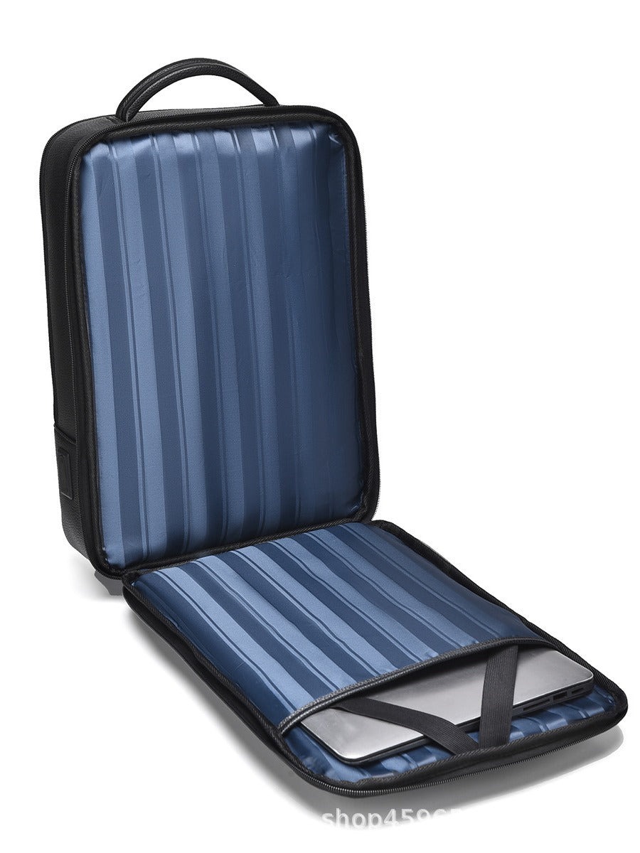 Glamorous Versatile Trendy Men's Commuter Waterproof Bags