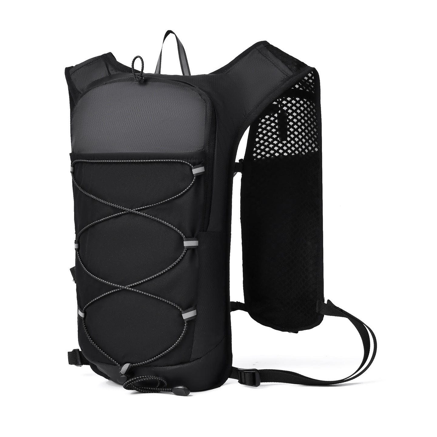 Storage Kettle Large Capacity Biking Walking Sports Backpack