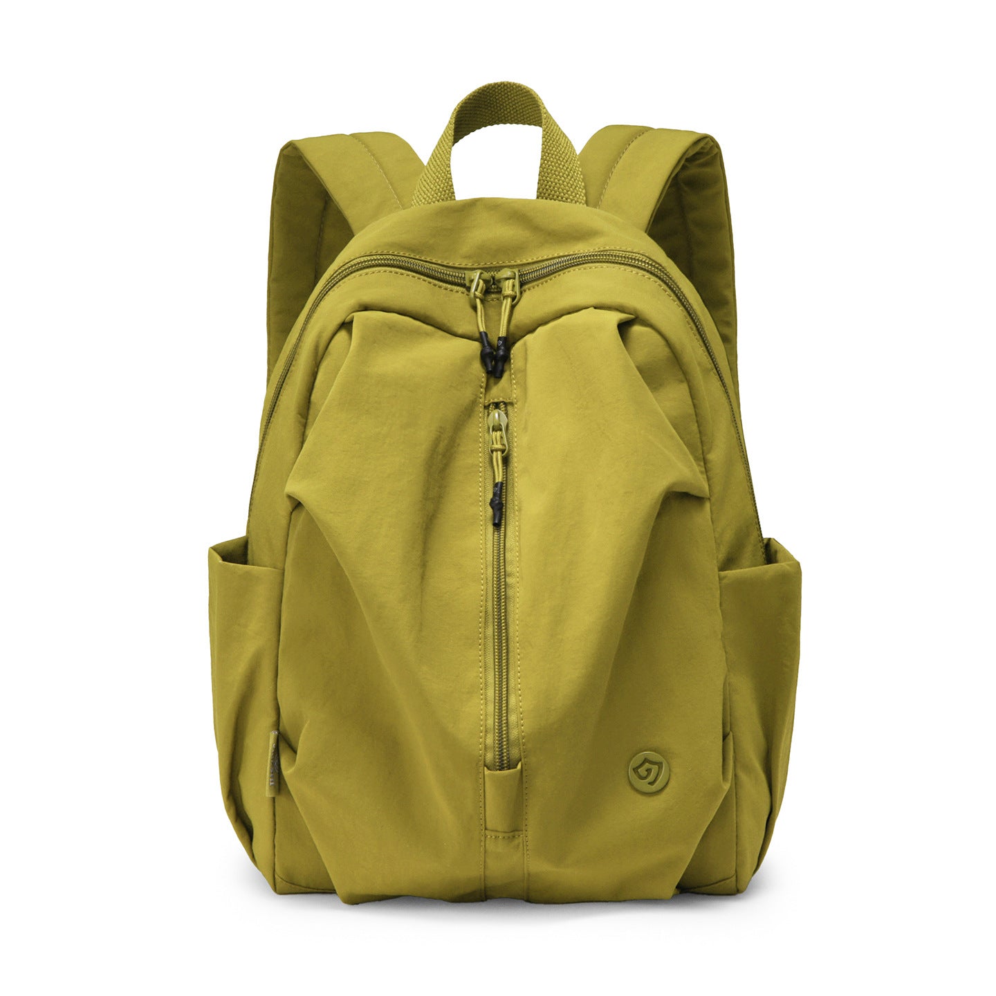 Niche Design Refreshing Stylish Large Capacity Nylon Bags