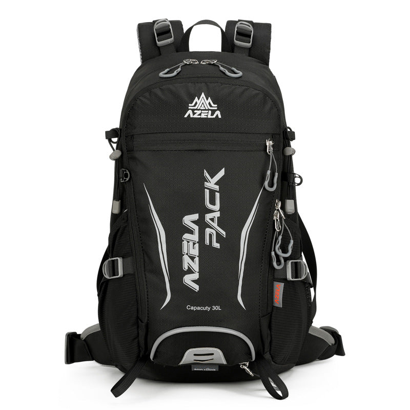 Hiking Lightweight Cycling Large Capacity Camping Sports Backpack