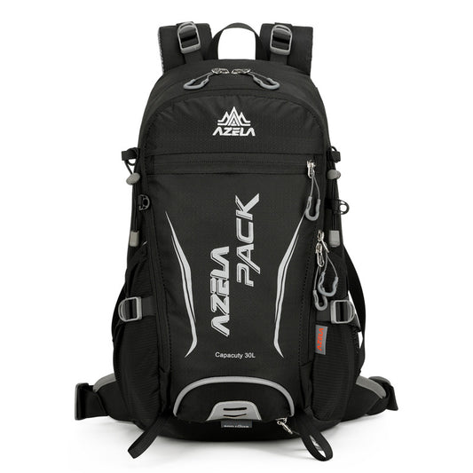 Hiking Lightweight Cycling Large Capacity Camping Sports Backpack