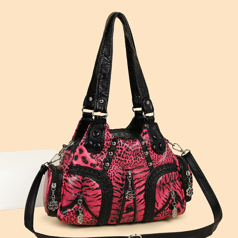 Beautiful Attractive Women's Trendy Large Capacity Tote Bag