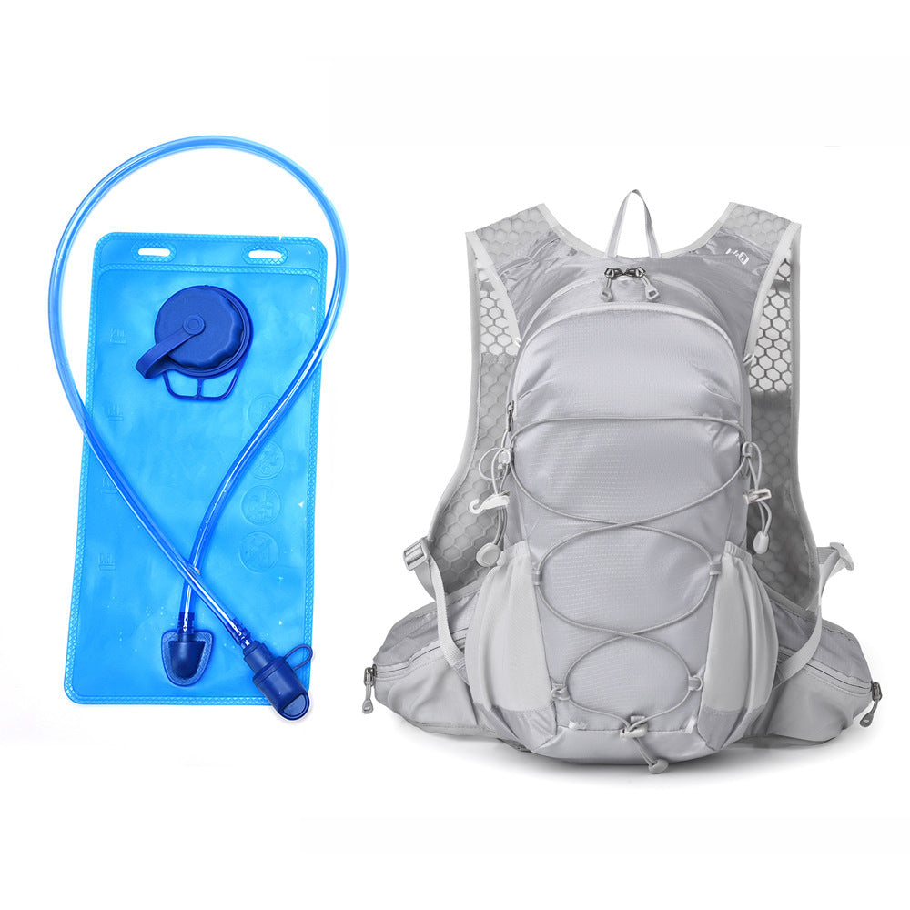 Trendy Wild Light Walking Camping Tide Sports Backpacks