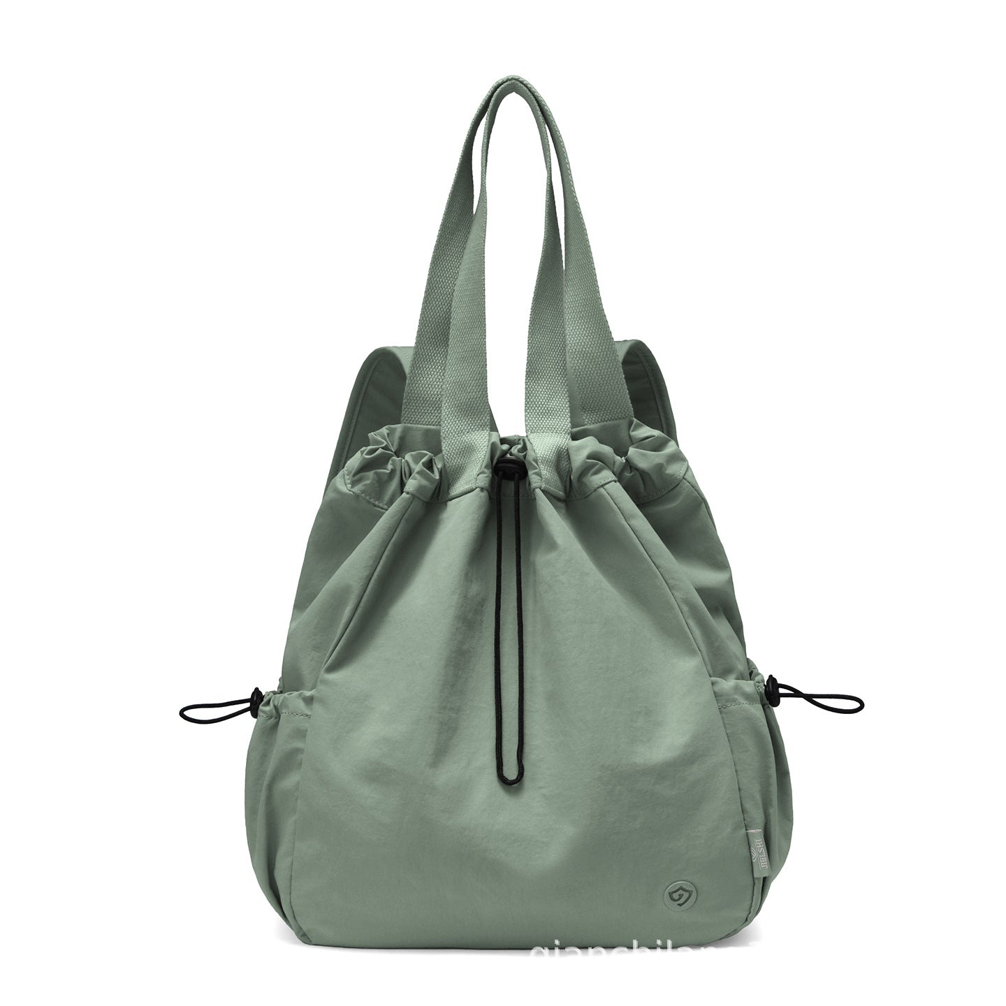 City Simple Style Large Capacity Portable Bags