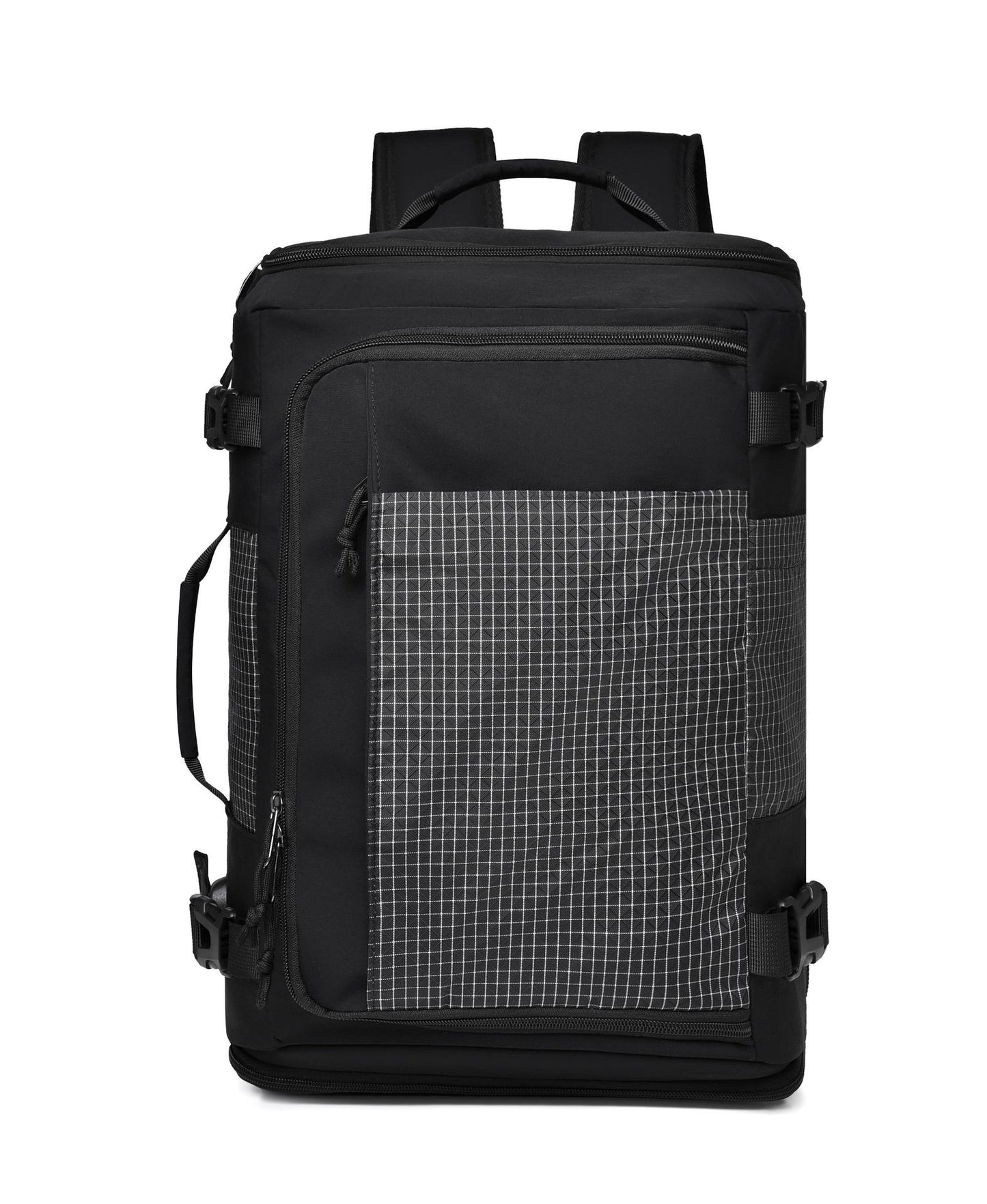 Women's & Men's Large Capacity For Lightweight Business Trip Multifunctional Leisure Backpack